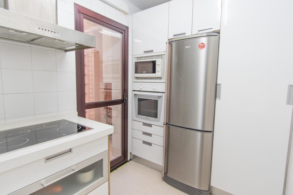 Apartamento Almunia Гранада Екстер'єр фото