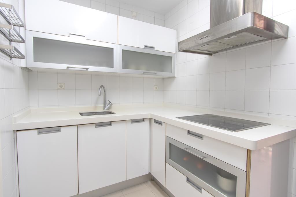 Apartamento Almunia Гранада Екстер'єр фото