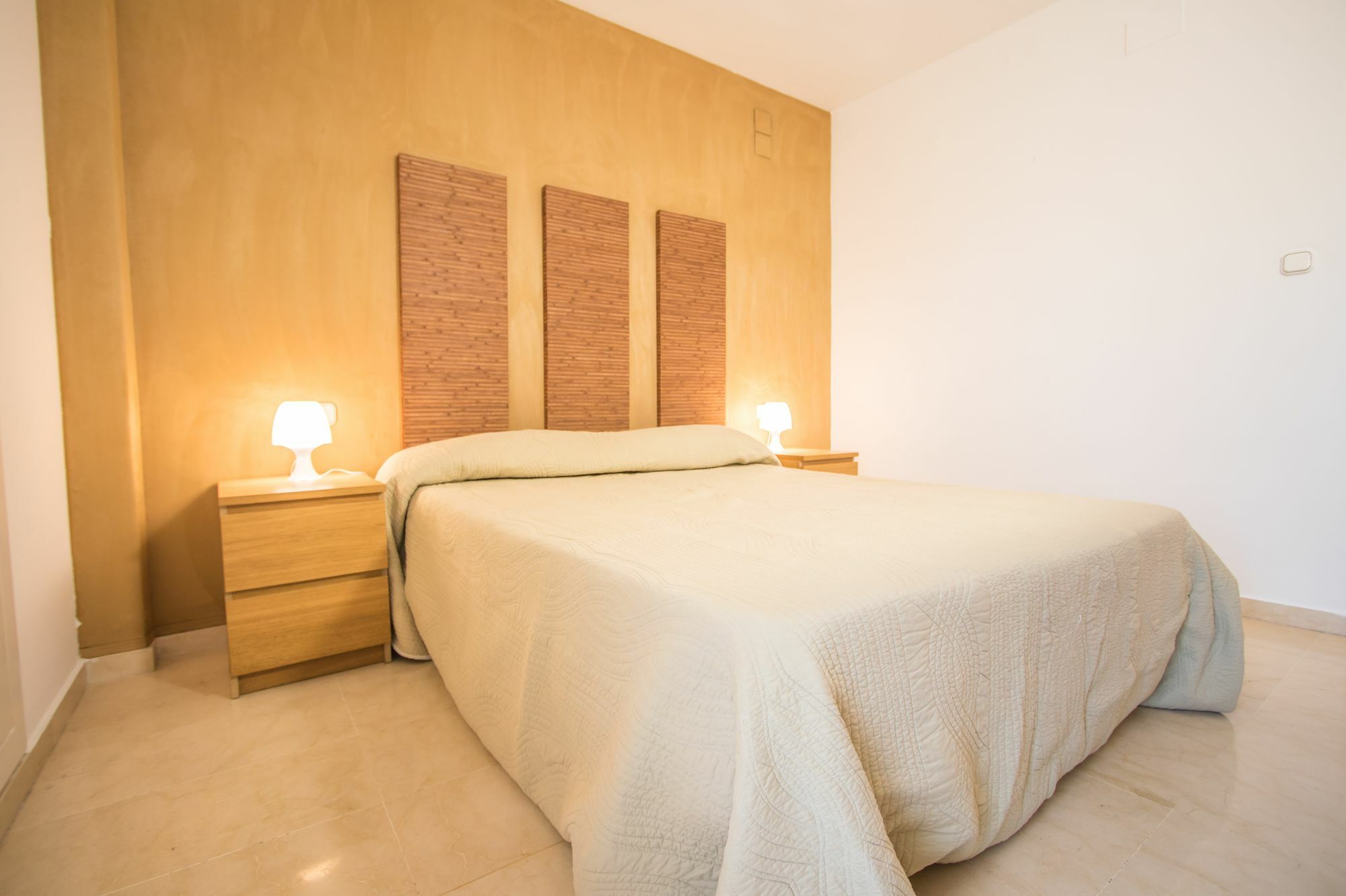 Apartamento Almunia Гранада Екстер'єр фото