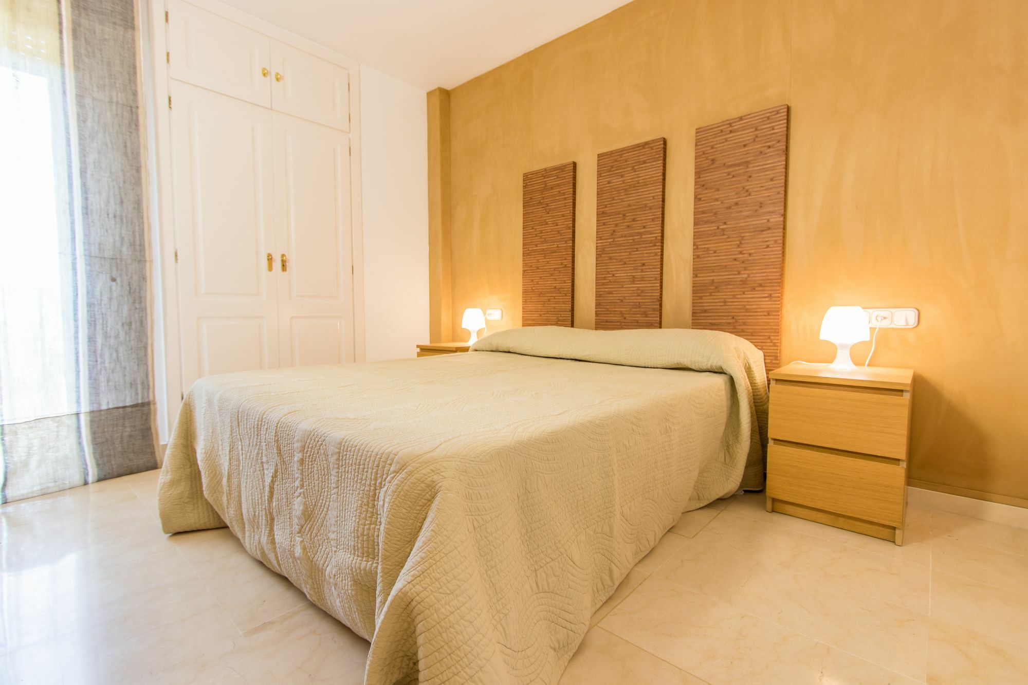 Apartamento Almunia Гранада Екстер'єр фото