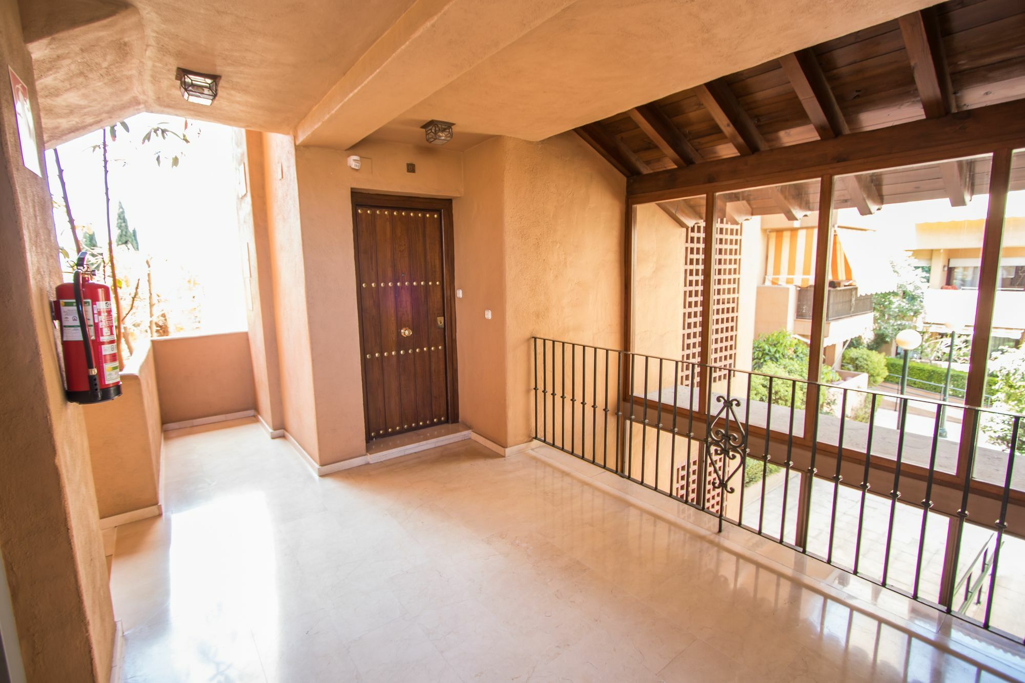 Apartamento Almunia Гранада Екстер'єр фото
