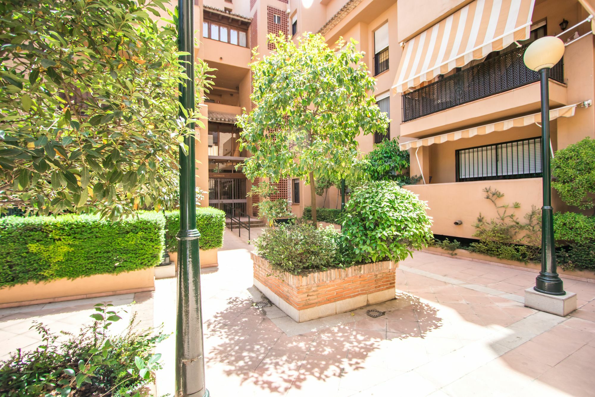 Apartamento Almunia Гранада Екстер'єр фото