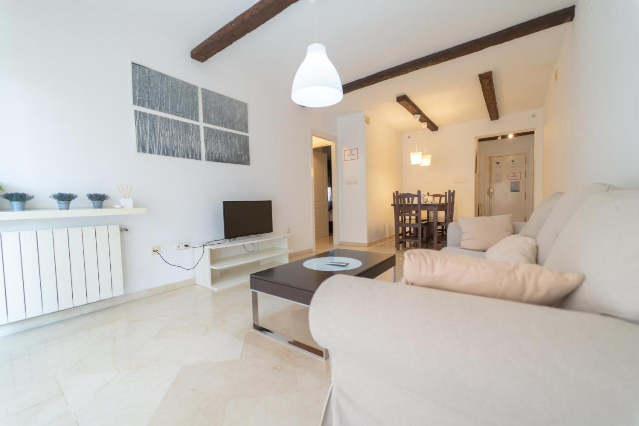Apartamento Almunia Гранада Екстер'єр фото